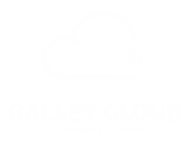 GalleyCloud Logo